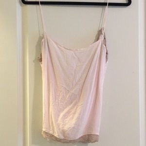 *MOVING SALE* *NWOT* FP lightweight crop camisole